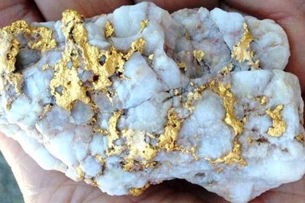 GoldSpot Discoveries tweet media