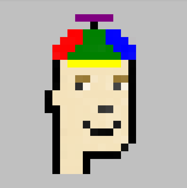 RGB cap #NFT #42
Check out my new NFT on OpenSea!
opensea.io/assets/matic/0… via
<a href="/opensea/">OpenSea</a>
#NFTs #NFTCommunity #nftnyc #nftcollector #digitalart #nftcommunity #blockchain #nftcollectors #nftcollectibles #nftfashion #raredigitalart #metaverse #whichisyourfavorite #nftcollectibles