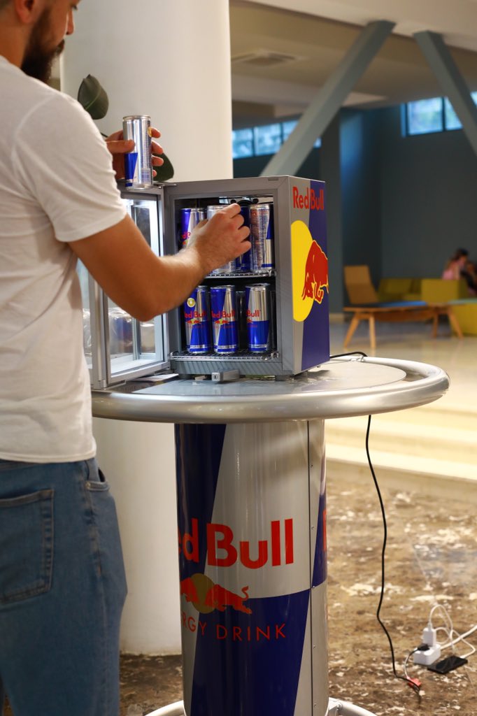 NFP Crew tweet media