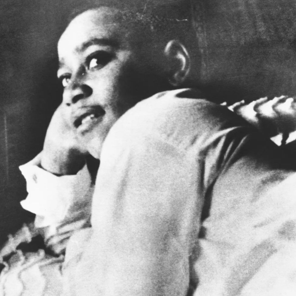 Happy Heavenly Birthday to Emmett Till, who would be 81 today. At the young age of 14, he was a martyr for the people. Till's mother made it a point to share her son's story—which was a radical act at the time—and it helped to mobilize the civil rights movement.