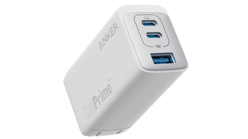 Anker’s New GaNPrime Chargers Are Faster, Smarter And Greener