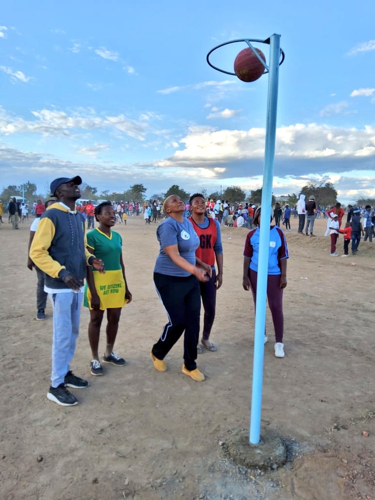 Your shooter in action this last Saturday with other ladies