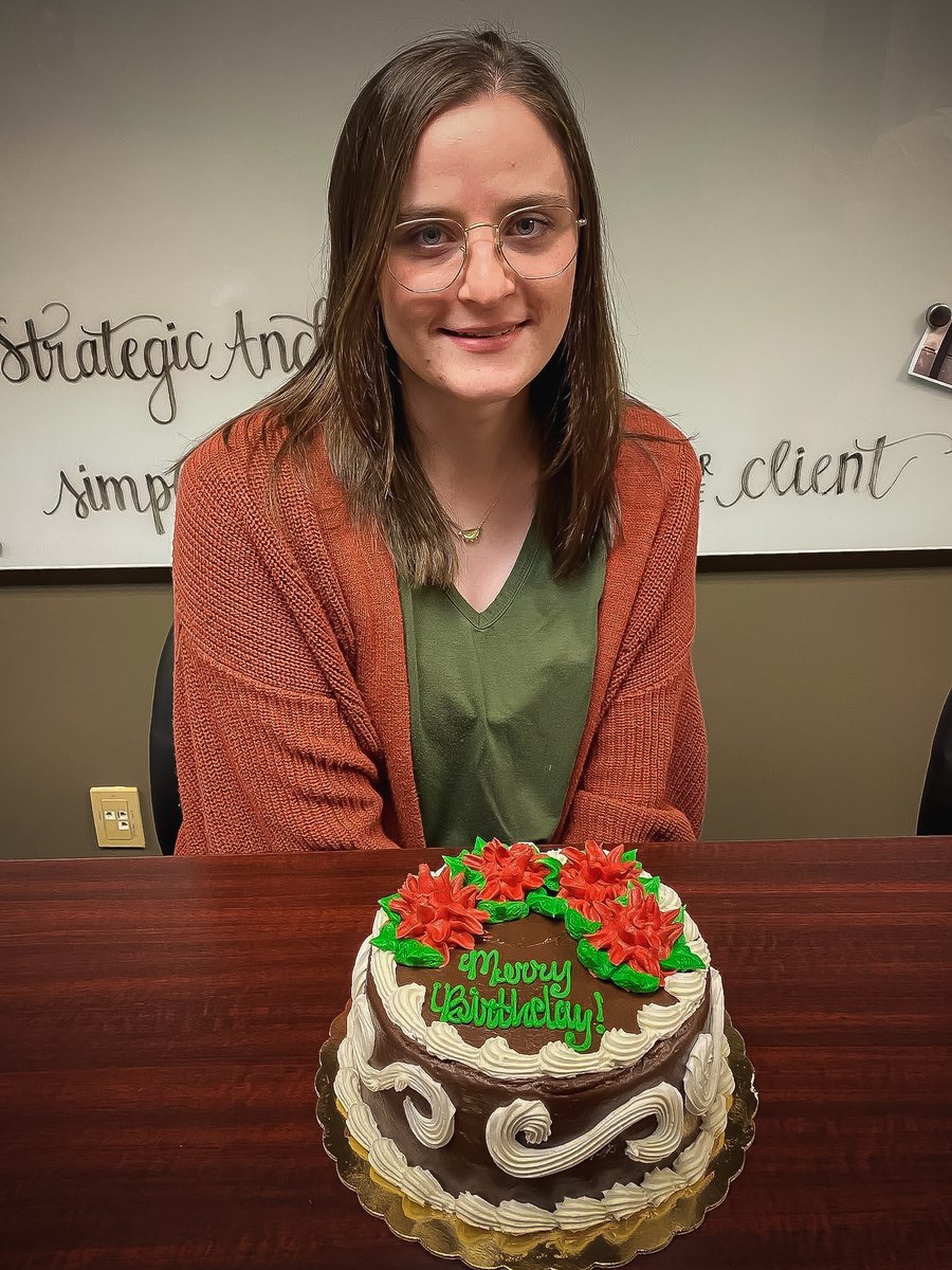 BFofSC's tweet image. Wishing our newest team member a wonderful birthday, and celebrating a little Christmas in July too 🎄🎁  Merry Birthday Jessie!
