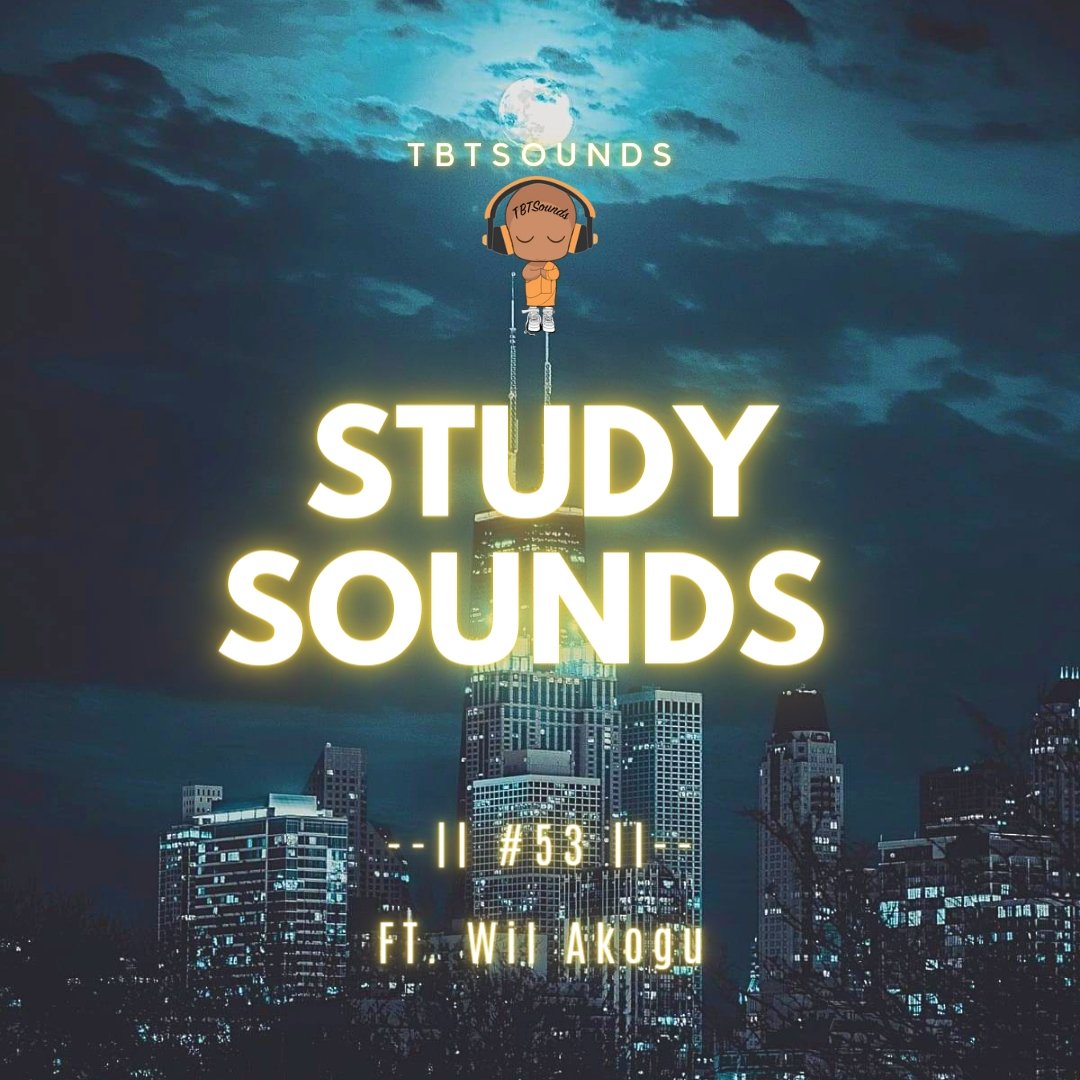 BildungTutors's tweet image. The Finest Vibes, every Sunday.
.
Soundcloud.com/tbtsounds/stud…
.
Even if you ain't studying. 😎🙏🏽
.
#TBTSounds #StudySounds #TheMix #SundayVibes