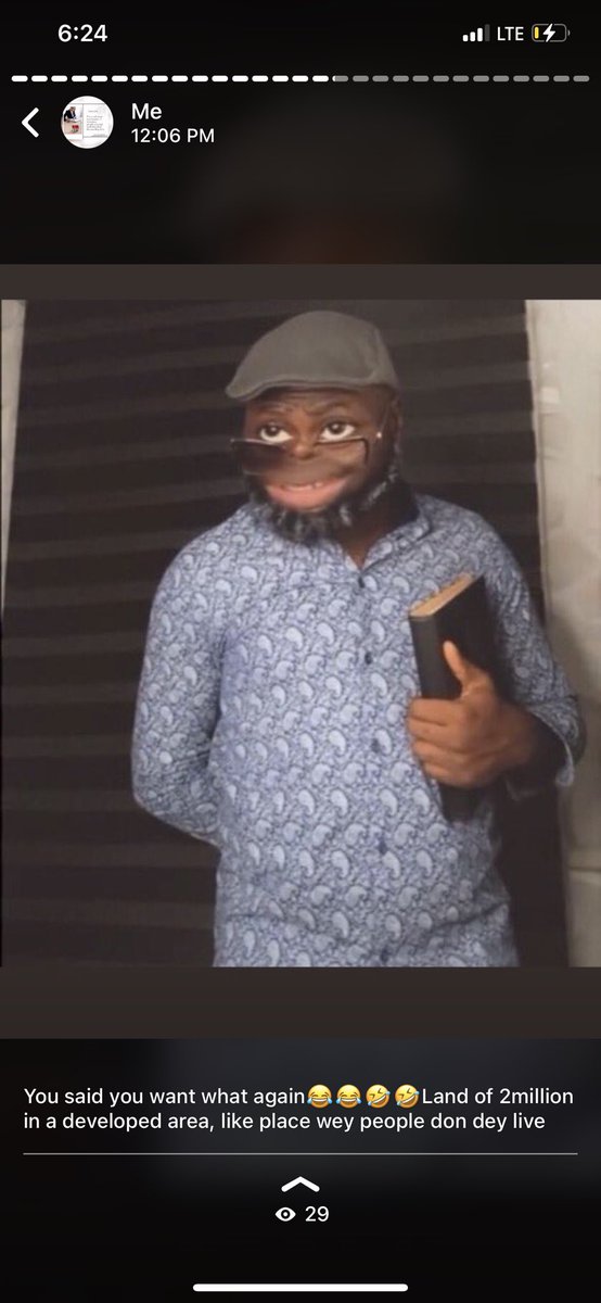 RealtorFaith2's tweet photo. You said that you want what again🤣😂😂😂a land of 1Million in a developed area😂😂😂like place
wey people don dey live😂🤣🤣🤣🤣🤣

Real Estate Investment or Nothing
*Estatebankz #megalivingmcs #realtor #realestate#realestateagent #management #estate #invest #investment #Agent https://t.co/pngv0zKDLx