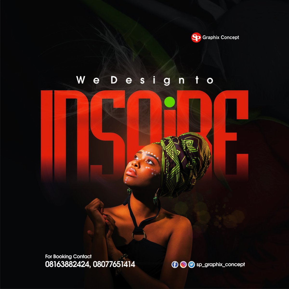 graphix_sp's tweet image. We design to inspire
#Sp
#concept💥
We&apos;re ready to deliver 24/7