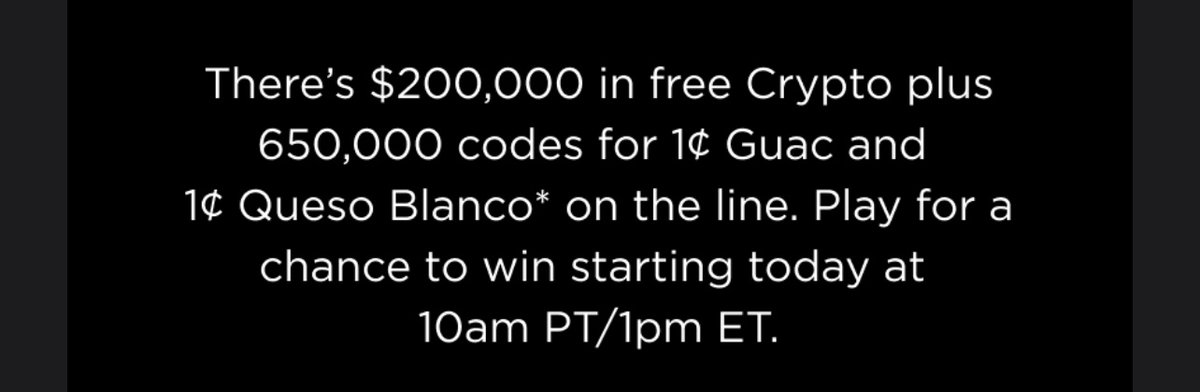 zgi_hi's tweet photo. @ChipotleTweets I think you messed up the time zone changes a bit https://t.co/7roDRPfMis
