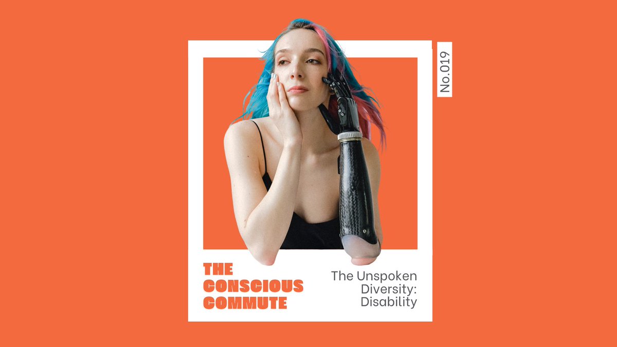 Did you know that people with disabilities make up 15% of the world’s population?

Turns out many companies are lacking simple accessibility measures

With resources from <a href="/SHRM/">SHRM</a> &amp; <a href="/AdamMGrant/">Adam Grant</a> see how you can spend this #DisabilityPrideMonth meaningfully 👇

mailchi.mp/2c05ff0d320f/n…