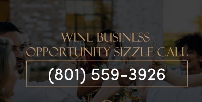 Call 24/7 recorded call 801-559-3926🍷

#wineopportunity #getpaidtodrinkwine #wineboss