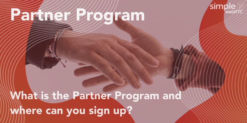 SimpleWebRTC tweet media