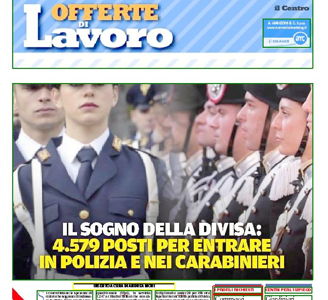 Il Centro tweet media