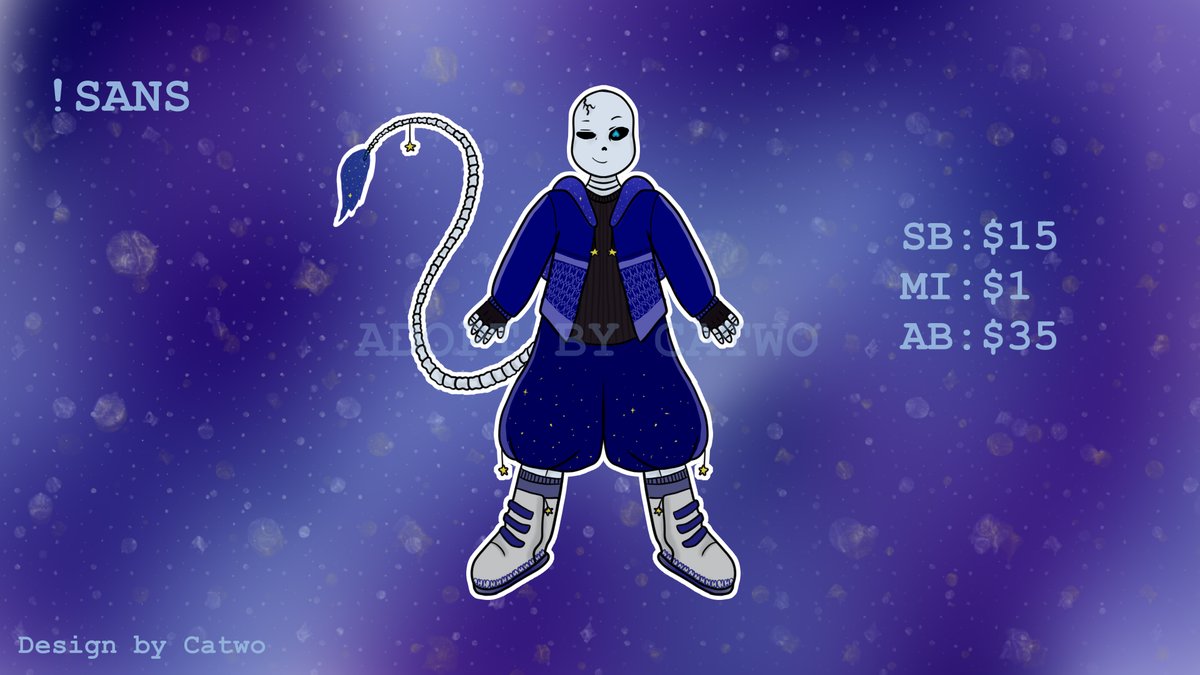 cattw0's tweet image. Hi guys! The Auction is now Officially Open! ☺️
The starting Bid is $15 
The Minimal increase is $1
The Auto Buy is $35
You can leave your bid in the comments 💕💙