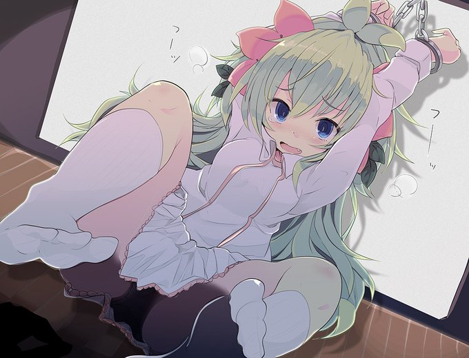 シェミ娘ゲットだぜ🌸⛓️ 
#ポケ擬 