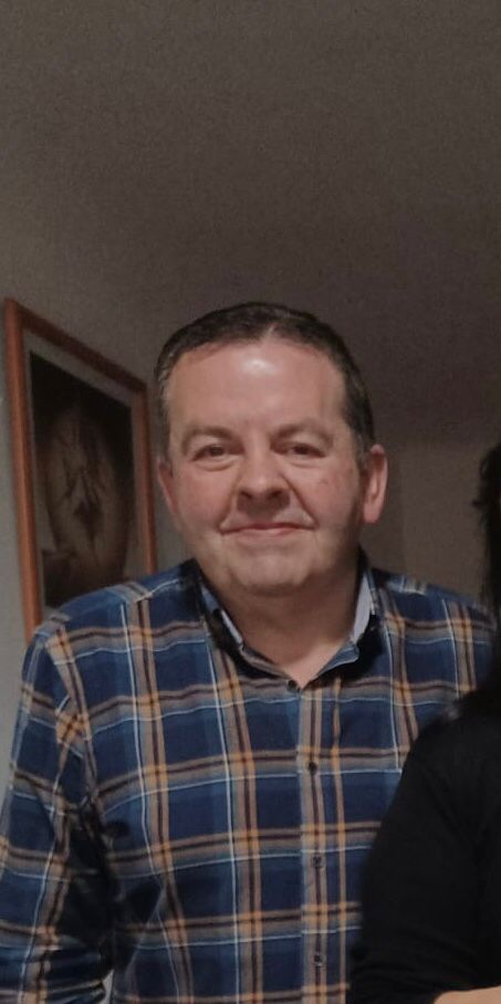 G0BZI's tweet image. Mi tío a desaparecido. ZONA SAN ADRIAN-SAN ROQUE (Barcelona-Badalona)
Por favor máxima difusión.