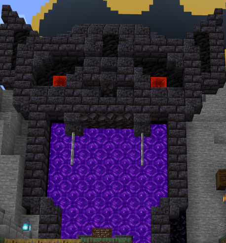 BGF_SMP's tweet photo. Our first team is composed of our server founder, @batkratz77 , and the Java redstone master himself, Brian (stoner_miner). Batkratz77 has put many hours into planning for this SMP, and Brian has build some of the most amazing restone contraptions we've ever seen! https://t.co/yAwWjFZErM