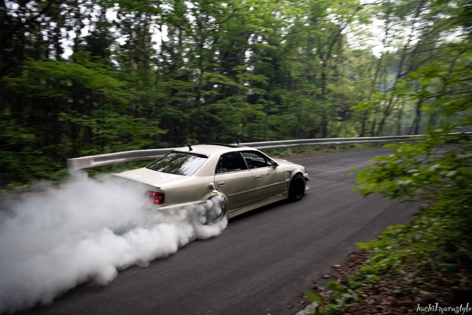 Jzx100チェイサー Twitter Search Twitter