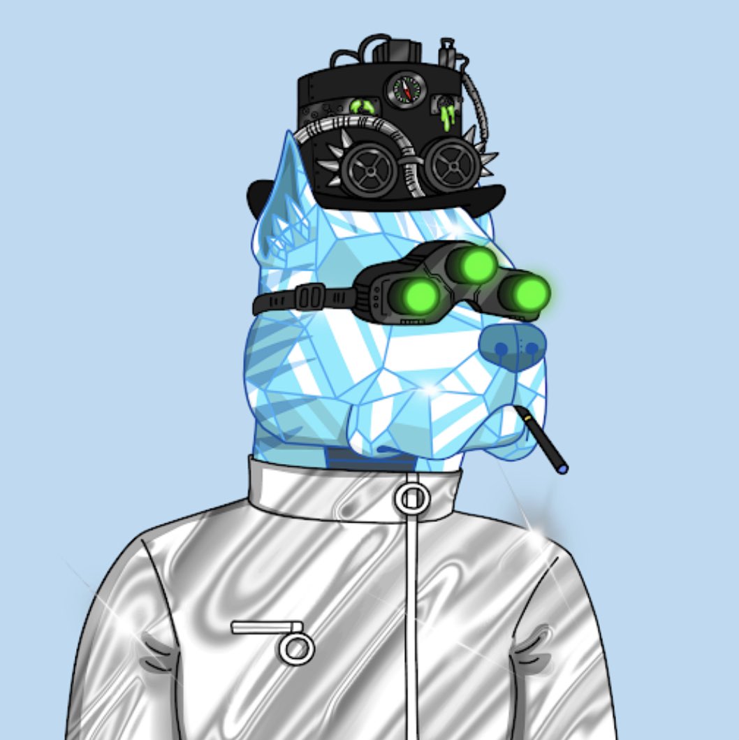 DChain93's tweet photo. 🥶🥶🥶🥶🥶🥶 @GutterCatGang #GutterCatGang #clones https://t.co/9vuyxv6yX0
