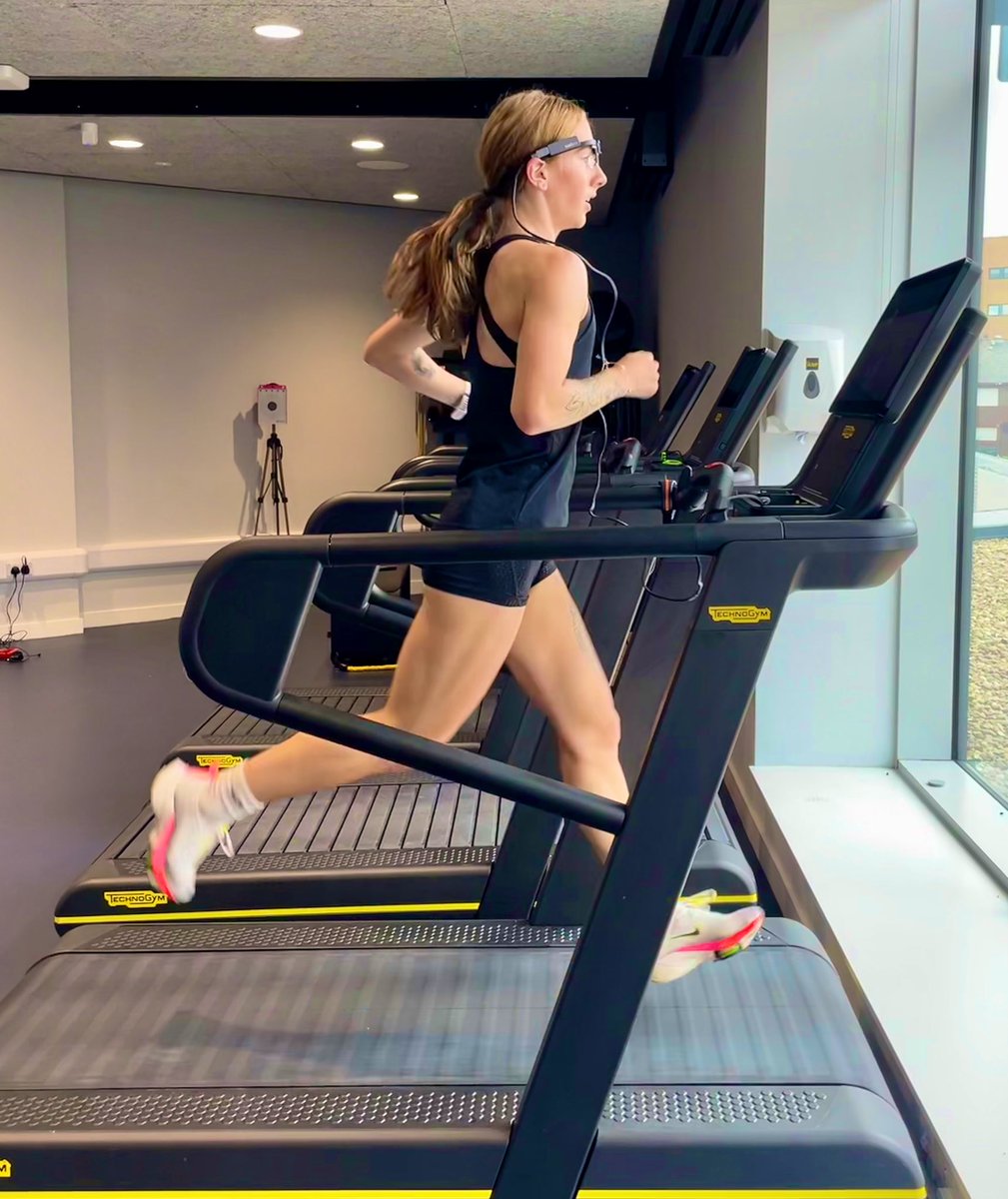 2big data collection days done for our #LaserRun research project  &amp; very big thanks of continued support from @PentathlonGB <a href="/Wirral_AC/">Wirral AC official page</a> <a href="/Benmakin4/">Ben makin</a> 🙌🏽  we go again tomorrow <a href="/LetsFence/">Iain Aberdeen</a>🔫 
We’re still recruiting laser run advance athletes &amp; 10m advance pistol shooters🔫can you help?