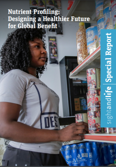 SightandLife's tweet photo. Understanding what healthy food looks like can be tricky.🤔 #NutrientProfiling models can improve access to nutritious choices. But to support better #nutrition for all, such models must be adapted for use in #LMICs. Learn more👉🏽https://t.co/ZRgKq66oWJ 
#MakeNutritionEasy https://t.co/Sky49WkVWL