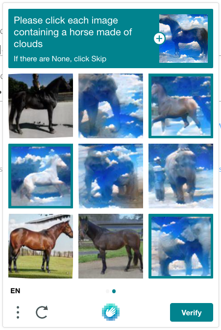 luna_c's tweet photo. These captchas are getting hella creative... https://t.co/Sz4mrsSxPg