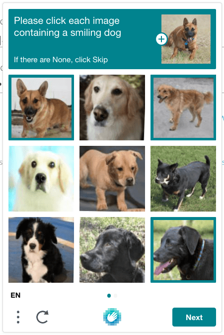 luna_c's tweet photo. These captchas are getting hella creative... https://t.co/Sz4mrsSxPg