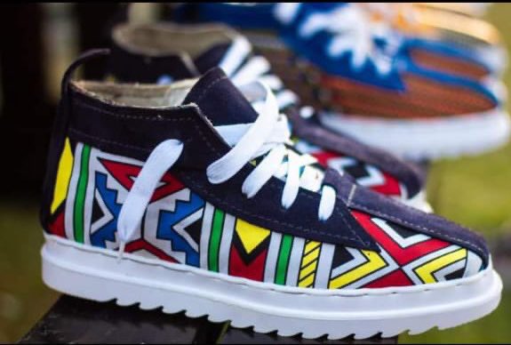 IBUTHO SNEAKERS 🥾 tweet media