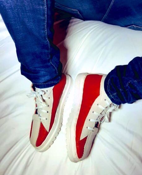 IBUTHO SNEAKERS 🥾 tweet media