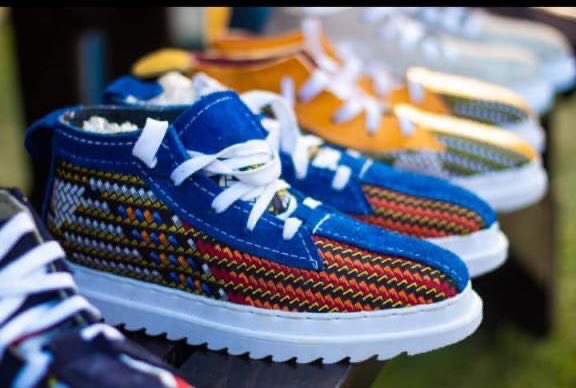 IBUTHO SNEAKERS 🥾 tweet media