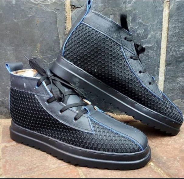 IBUTHO SNEAKERS 🥾 tweet media