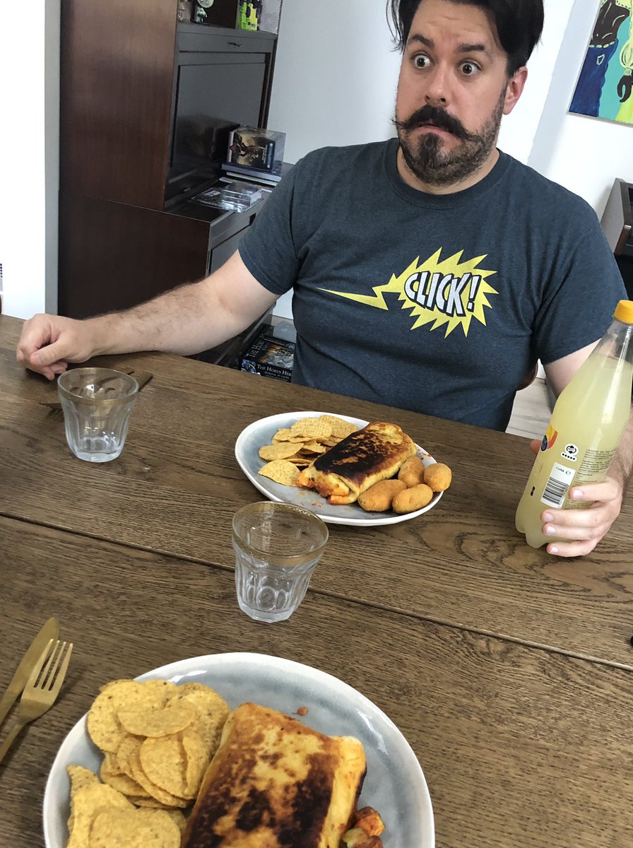 Toothdominoes (Niek) tweet media