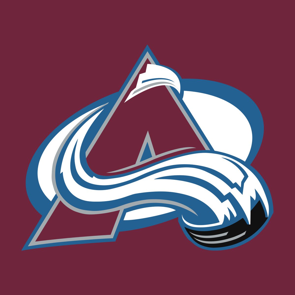 NHLDraftBot's tweet photo. With the 36th overall selection in the NHL Draft, the Colorado Avalanche is proud to select: UMass Reindeer. https://t.co/J4Np0dNdaW