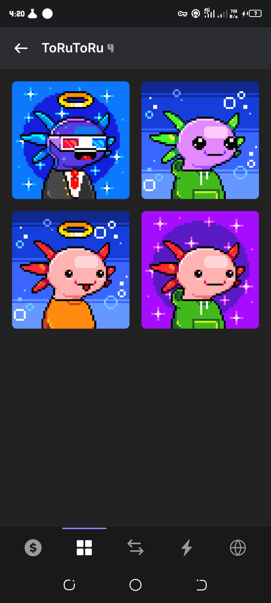 Mike | CM tweet media