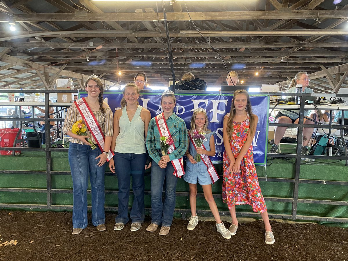 Nichols CC FFA tweet media