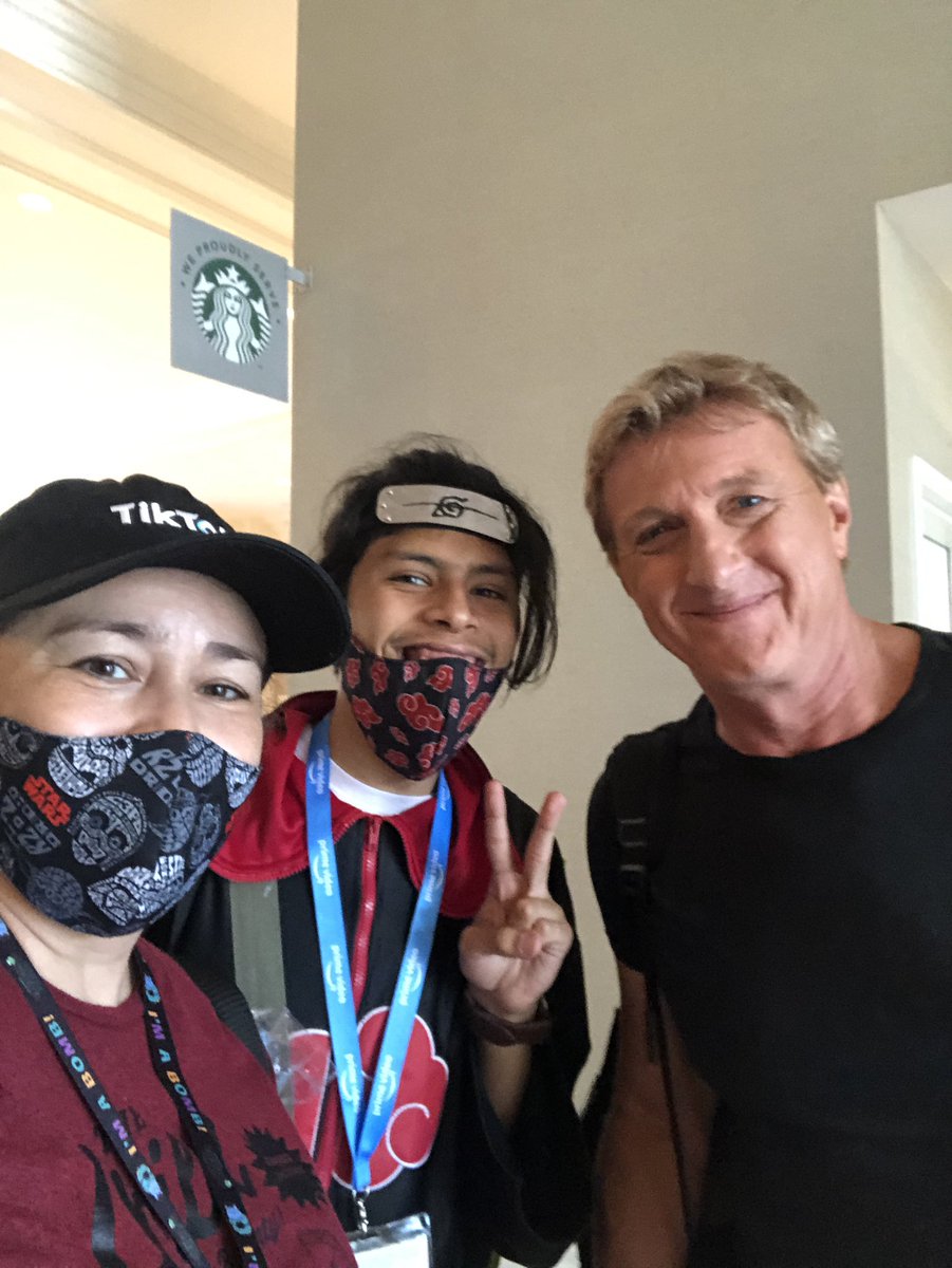 medrano_miss's tweet photo. @SD_Comic_Con https://t.co/d9BLN4Ie23