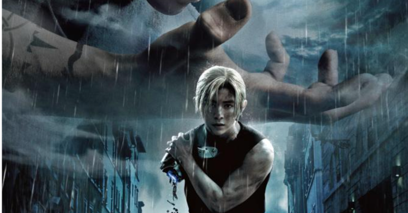 hobby_consolas's tweet photo. Netflix sigue con su propósito de convertirse en la plataforma de streaming de referencia para los fans del anime. Se ha hecho con los derechos de distribución de la secuela en acción real del manga de Fullmetal Alchemist que triunfó en Japón a finales del mes de mayo.