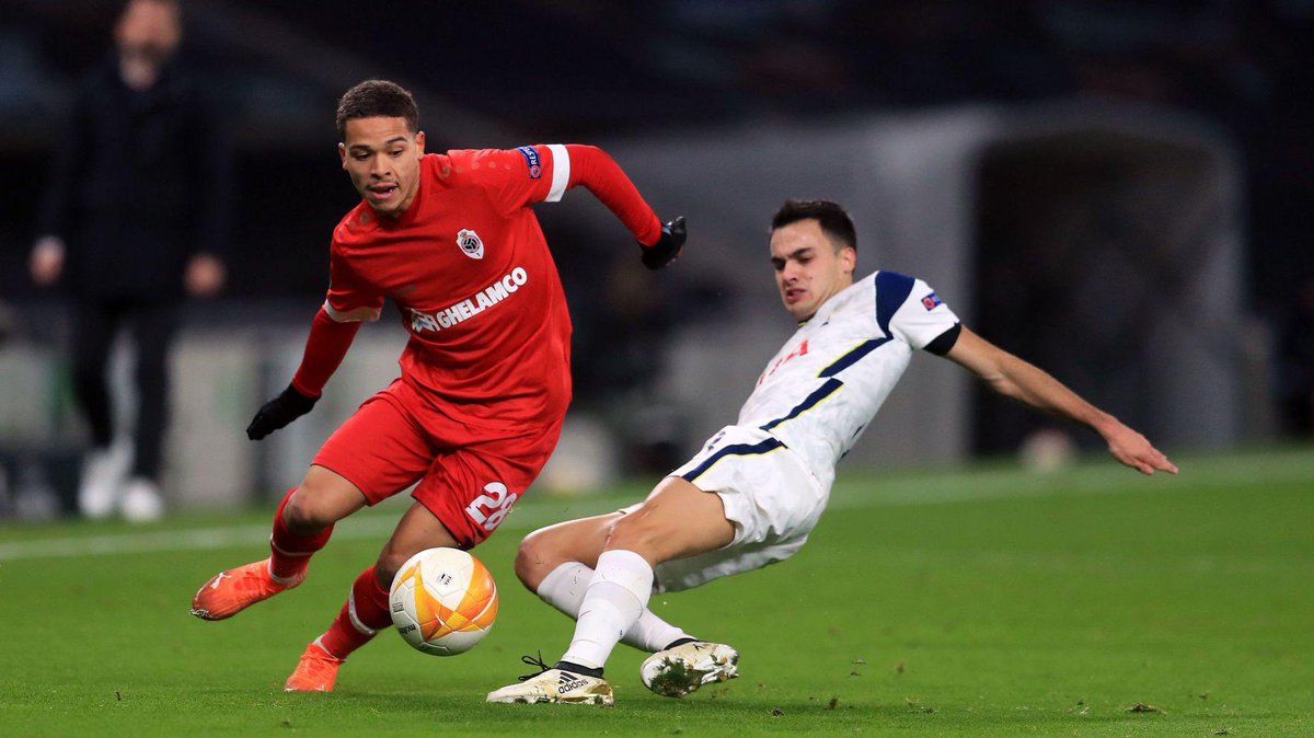 Sacha Tavolieri tweet media