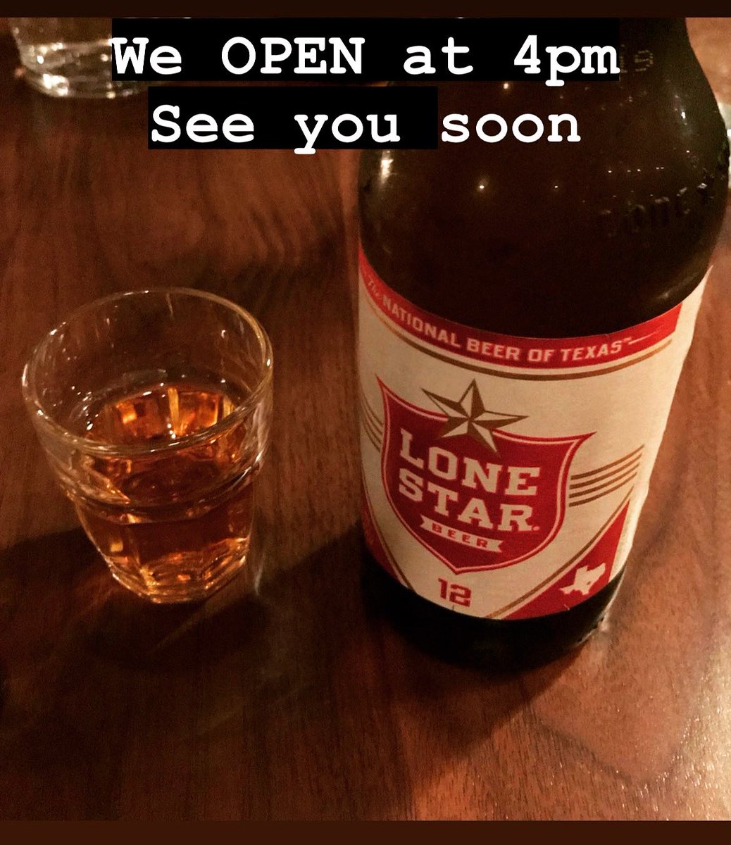 Woot!  Happy Hour: 4-7pm and Trivia at 7:30pm. #littledipperlovesyou