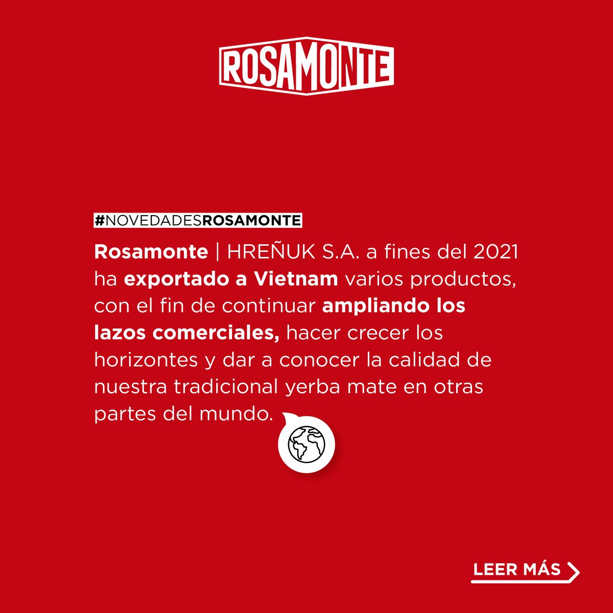 Rosamonte tweet media