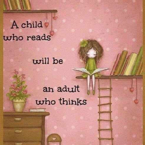 litleagueboxes's tweet photo. So true! #readingmatters #readtothink #kidsreading #Reading https://t.co/gdZZ7gry9q