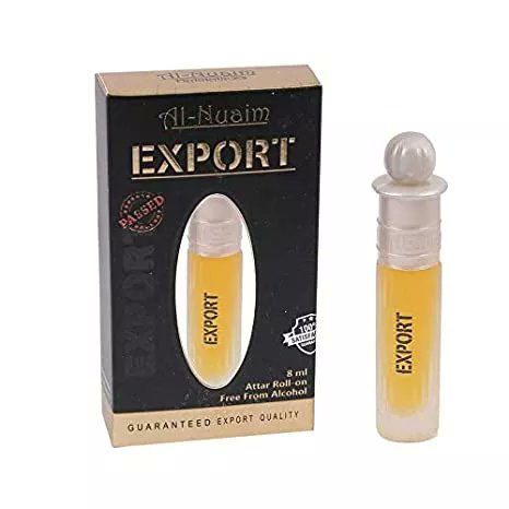 Perfume:Export
Price:100_Tk
Address: South pabla Daulatpur Khulna. 9202