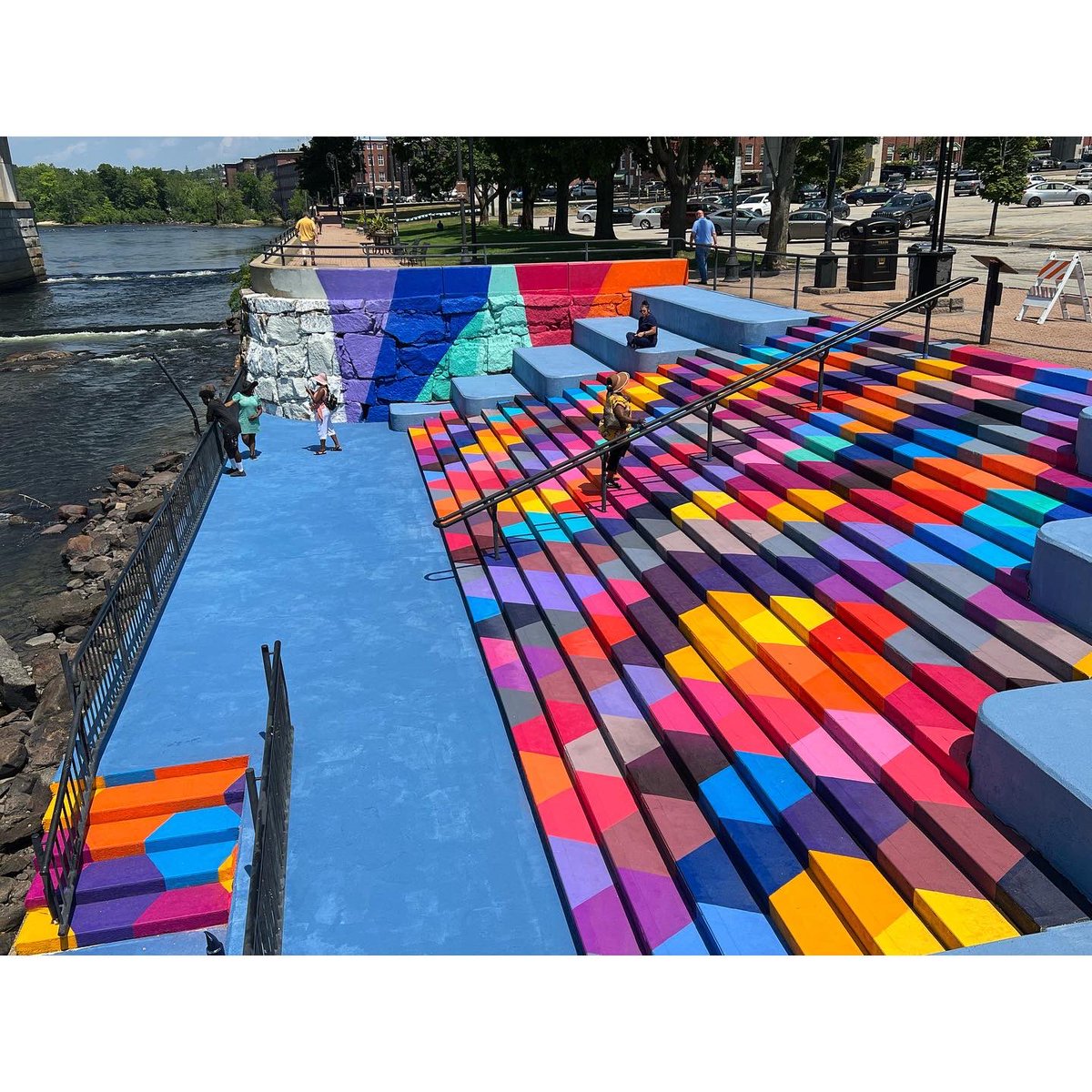 Arts Build Community tweet media