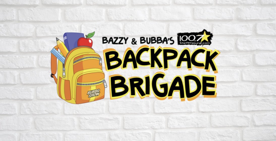 ShultsFord's tweet photo. Bazzy &amp; Bubba’s Backpack Brigade to benefit @TheEduPartners is just 3 Fridays away!🤩 

Make sure you mark your calendar for August 12th.✍️ We will be collecting backpacks and school supplies from 6am-5pm!

We can’t wait to see you all there!💙 @StarPittsburgh @richardbazzy1 https://t.co/KiEDtXeeC8
