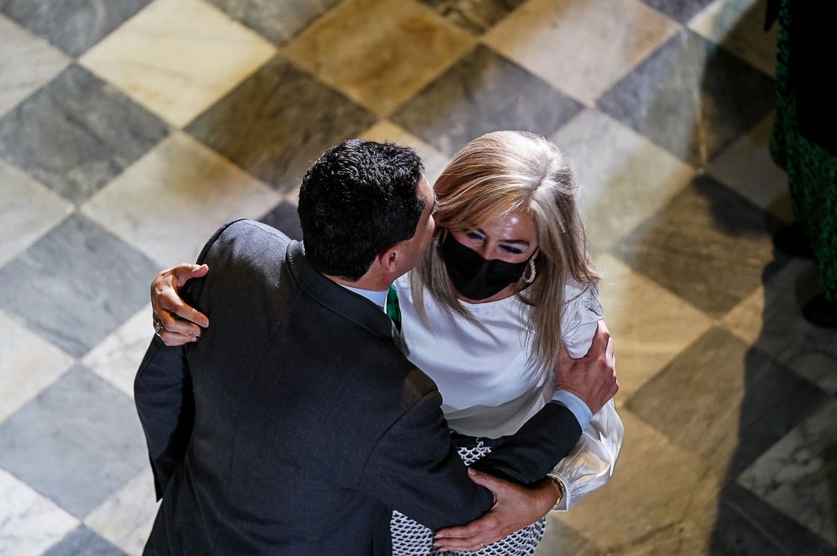 Patricia del Pozo tweet media