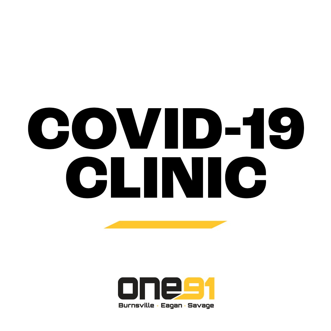 In partnership with <a href="/DakotaCFC/">DCFC</a>, District 191 will be hosting a curbside vaccination clinic at Burnsville Alternative High School on Wednesday, July 27 from 4-7 p.m. This clinic (ages 6 months &amp; up) is providing 1st &amp; 2nd shots and boosters. More details at signupgenius.com/go/10c0d48adae…