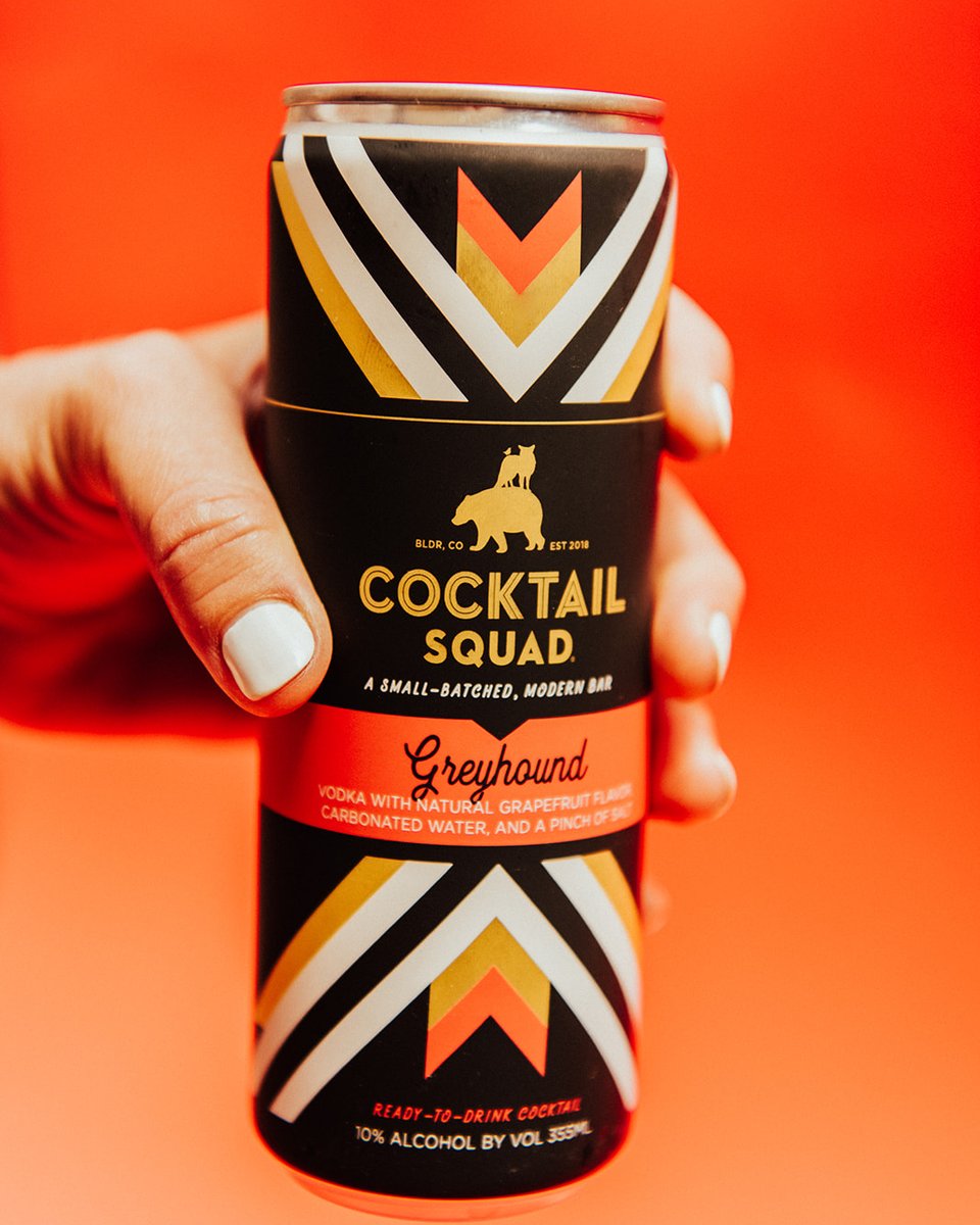 CocktailSquad's tweet photo. 🐽🐙🦩🌷🌺🍑🍉🎈🍄 

#classy #classyclassics #cocktailsinacan #boulderlocal #premiumspirits #taste #highabv #vodka #whiskey #gin #tequila #margarita #ginandtonic #whiskeysour #bourbonsmash #vodkasoda #cocktailstogo #awardwinning #happyhour #monday #enjoy #sim https://t.co/HMw7sB4RtQ