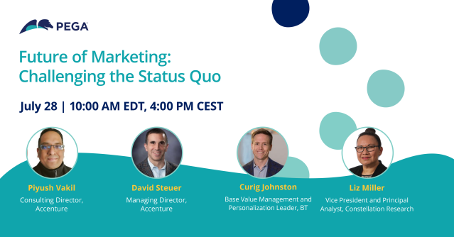 jimtobin's tweet photo. Don’t miss our virtual event where you'll learn how to future-proof your marketing function and get ahead of the curve with the right strategies, technologies, and skillsets. https://t.co/HjPFOGK7SW https://t.co/LBxDaiqDPO