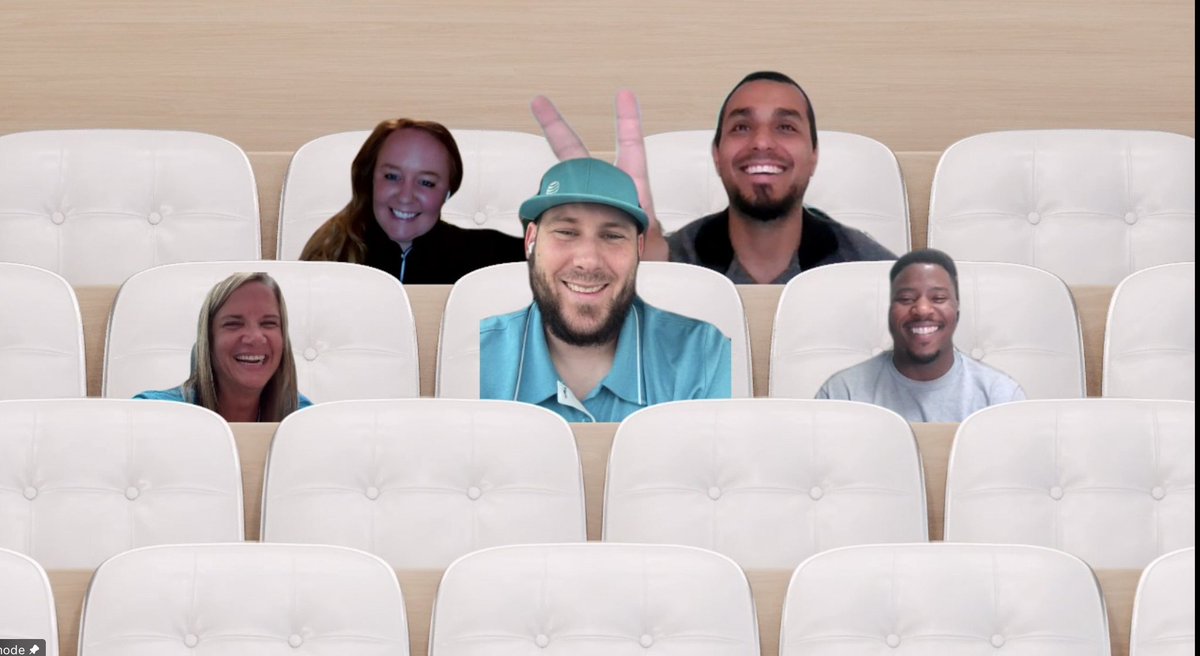 Cindy Hollowell (@cindylsac) on Twitter photo We had our MDP Enrichment Group call today!! Literally THE best group out there!! So grateful to have these people to go through the program with!! Missing <a href="/DionePerkins3/">Dione Brown</a> !! <a href="/LauraOzark/">๐๐๐ฆ๐ฃ๐ ๐๐ซ๐๐ฃ๐</a> <a href="/c_riv3/">cr3</a> @CollinsJevaun @JesusMCareaga1 #ATT #Dowork #2022MDPLife #LifeAtATT We had our MDP Enrichment Group call today!! Literally THE best group out there!! So grateful to have these people to go through the program with!! Missing <a href="/DionePerkins3/">Dione Brown</a> !! <a href="/LauraOzark/">๐๐๐ฆ๐ฃ๐ ๐๐ซ๐๐ฃ๐</a> <a href="/c_riv3/">cr3</a> @CollinsJevaun @JesusMCareaga1 #ATT #Dowork #2022MDPLife #LifeAtATT
