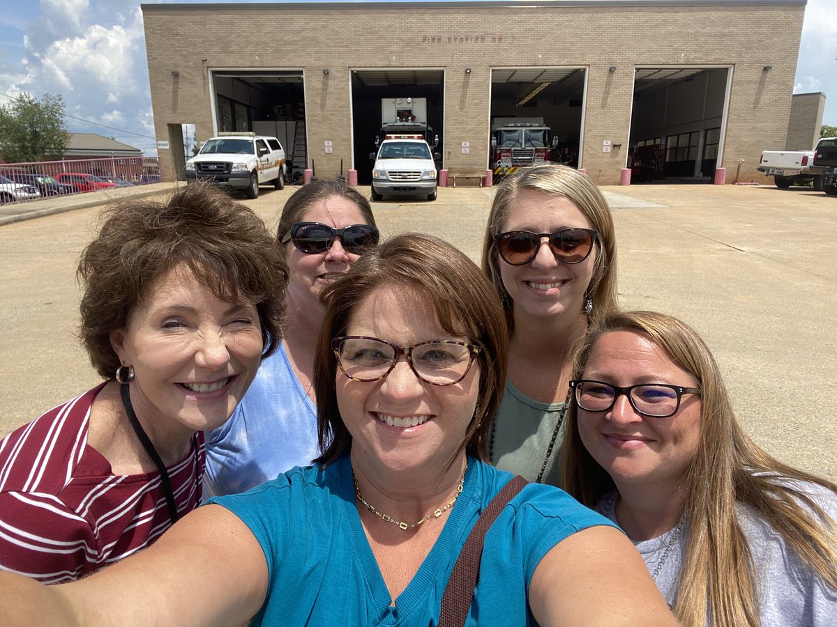 Michelle DeWeese tweet media