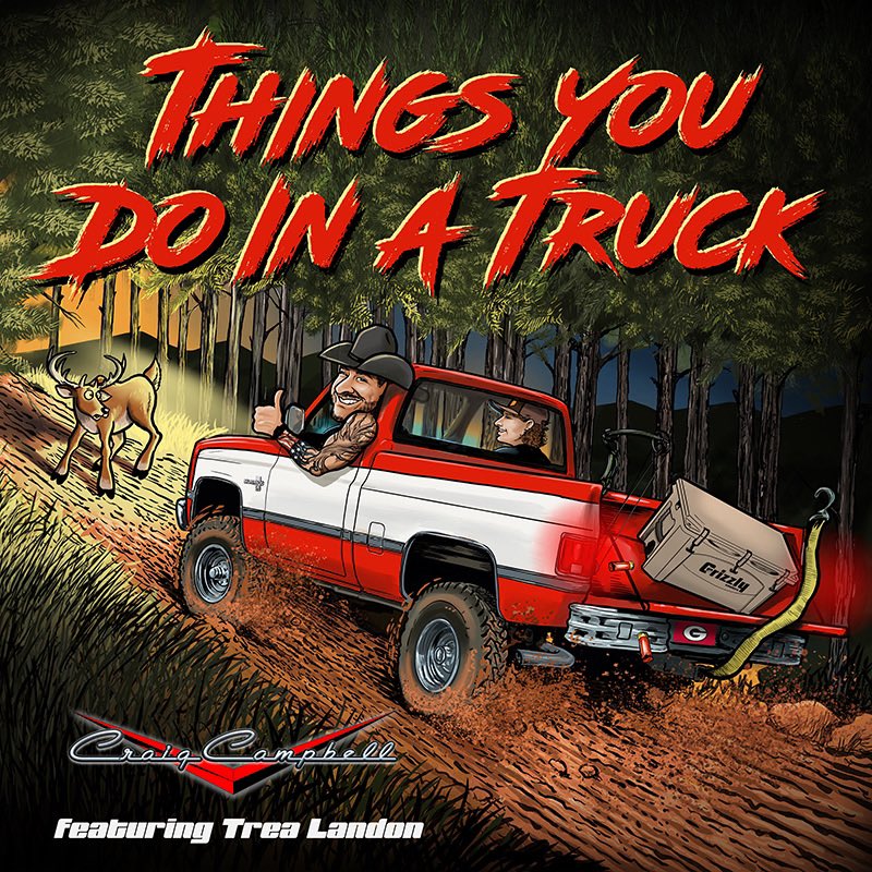 I’m pumped to announce that Things You Do In A Truck (ft. Trea Landon) will be available on August 5th 👊 Pre-Save it now! ffm.to/thingsyoudoina…
@TreaLandon 
#ThingsYouDoInATruck