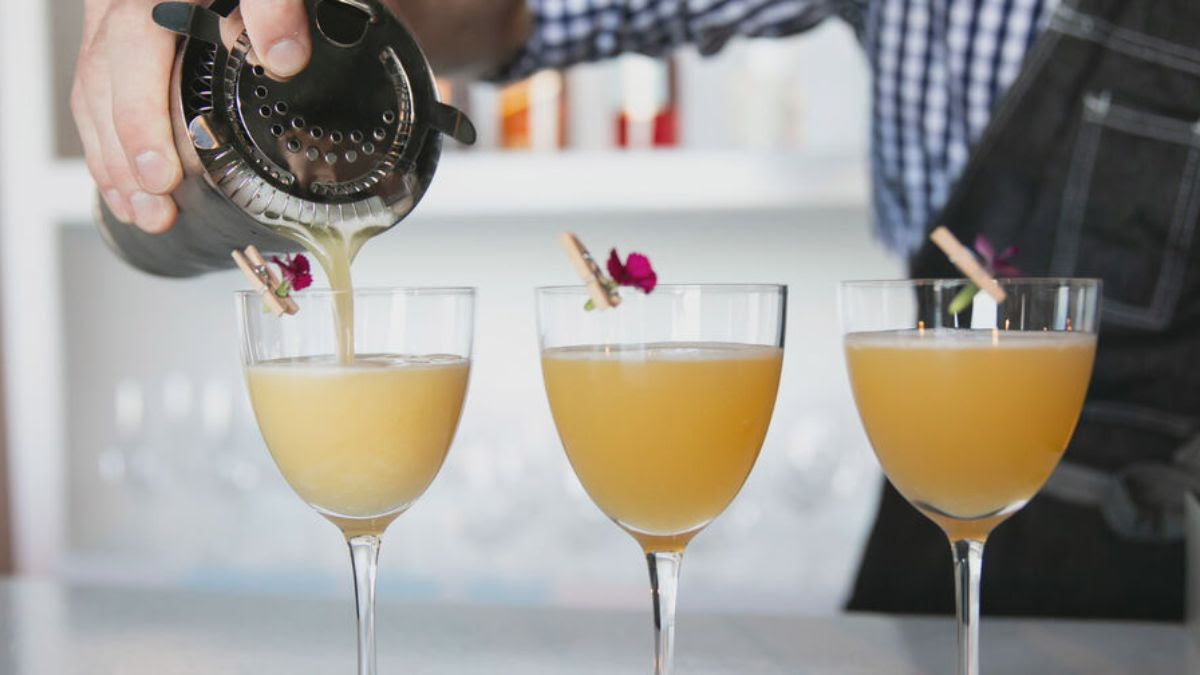 #CANOPYMembers - Join us on July 28th from 4:30 PM to 7:30 PM at CANOPY Jackson Square with Doctor Inkwell, the founder of Boozephreaks, as he will guide us on a tasting of American-made whiskey. To RSVP, send us an email at - js@canopy.space